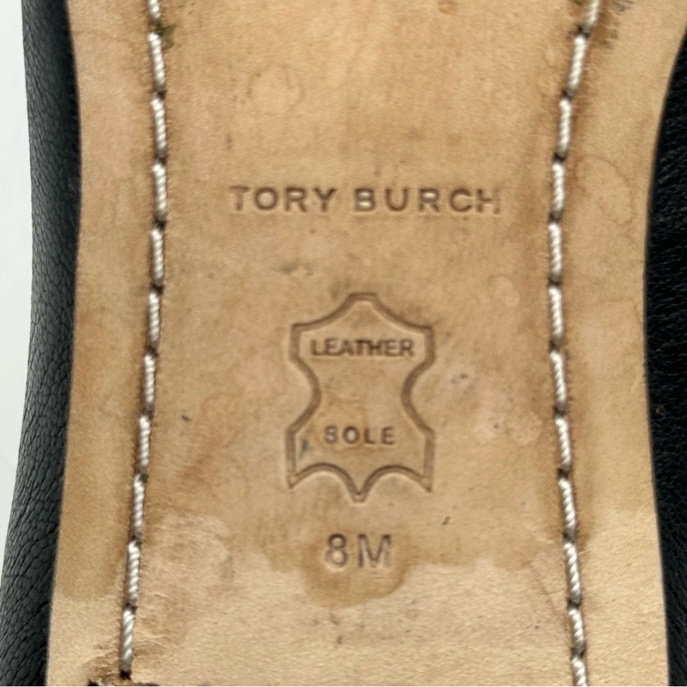 Tory Burch Georgia Pumps. Size 8 - Picture 2 of 10